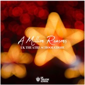 A Million Reasons artwork