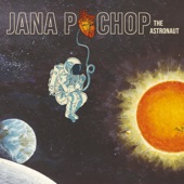 Jana Pochop - Quiet All the Time