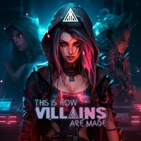 This Is How Villains Are Made - Single - Alexa Ray & Ruben K