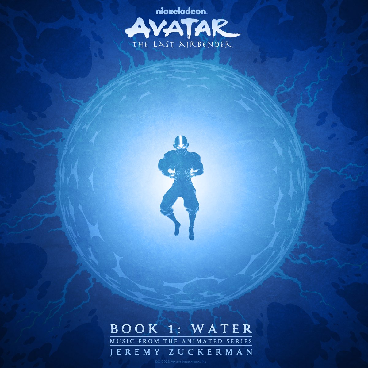 the last airbender book 1