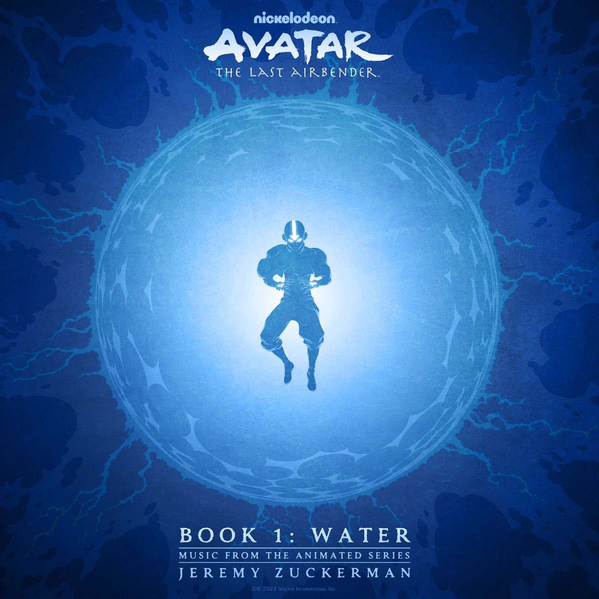 ‎Avatar: The Last Airbender - Book 1: Water (Music From The Animated ...