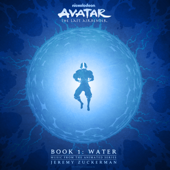 Avatar: The Last Airbender (Premiere Main Title) - Jeremy Zuckerman Cover Art