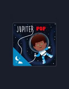 Listen to Jupiter Pop, watch music videos, read bio, see tour dates & more!