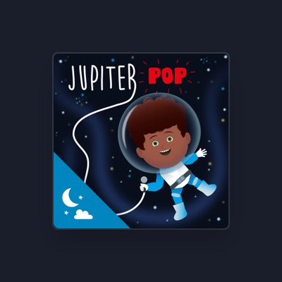 Listen to Jupiter Pop, watch music videos, read bio, see tour dates & more!