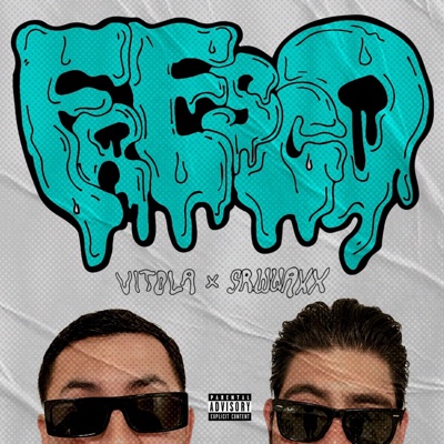 FRESCO (feat. VITOLA) - Single
