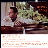 Schumann: Piano Concerto - The Mercury Masters, Vol. 7 artwork