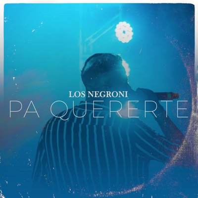 Pa Quererte - Single