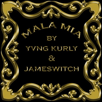 Mala Mia - Single