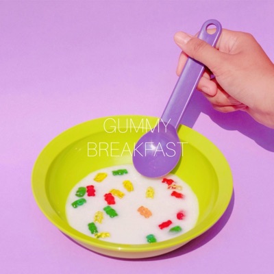 Gummy Breakfast - Single