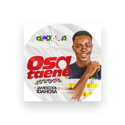Listen to Jamescool Idahosa, watch music videos, read bio, see tour dates & more!