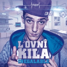 L'ERREUR EST HUMAINE (BONUS TRACK) (feat. TOSSMYC & THEO STAFF) OVNI KILA
