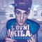 RESTE TRANQUILLE (feat. TOSSMYC) - OVNI KILA lyrics