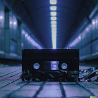 GRANDMA VHS TAPE (feat. yokay) - EP - G-Shock Collective