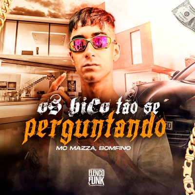 Os Bico Tão Se Pergutando - Single