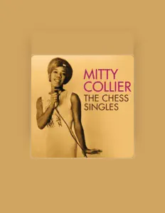 Listen to Mitty Collier, watch music videos, read bio, see tour dates & more!
