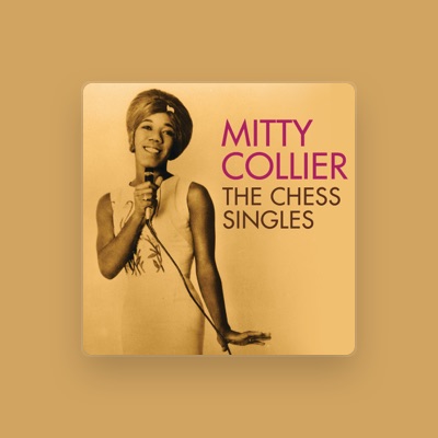 Mitty Collier