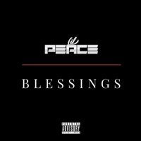 Blessings - Single - Lil Peace