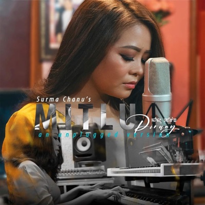 Mitlu Pirang (Unplugged version) [Unplugged version] - Single