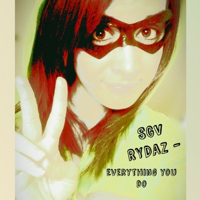 Everything You Do - Single