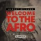 Welcome to the Afro (Ricardo Criollo House Remix) artwork