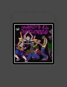 Listen to LükSwibel, watch music videos, read bio, see tour dates & more!