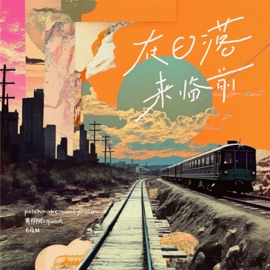 在日落来临前 (伴奏) patchmakemoneynoluv, 青桐树squad & 6QM