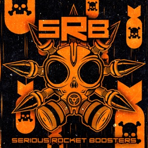 Serious Rocket Boosters - EP