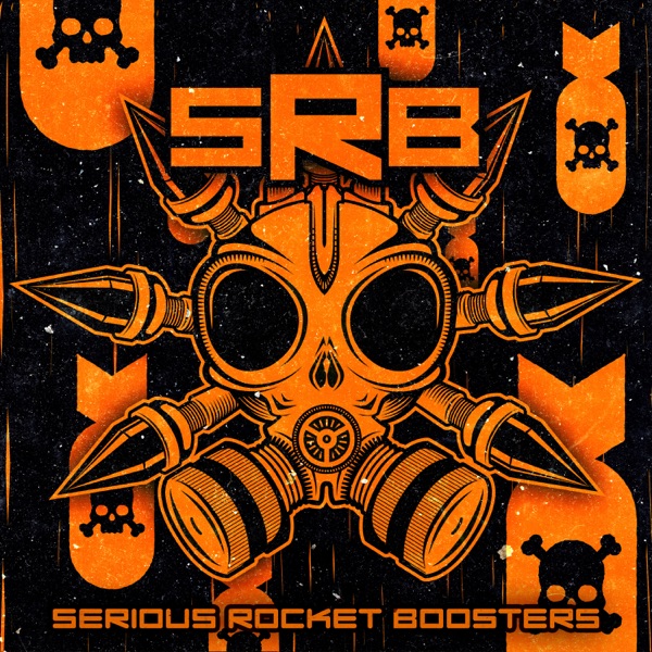 Serious Rocket Boosters - EP