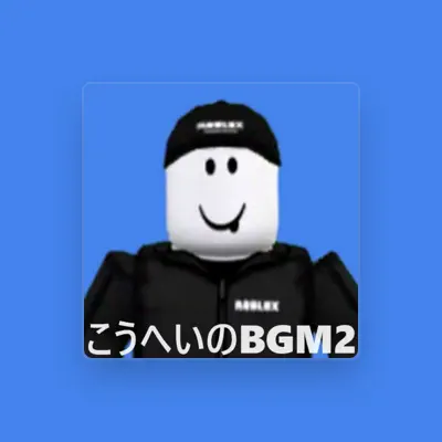 Listen to kouhei games, watch music videos, read bio, see tour dates & more!