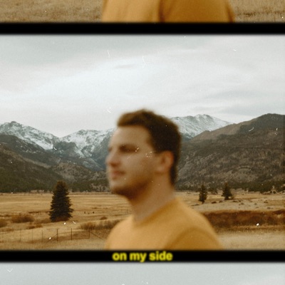 On My Side - Single