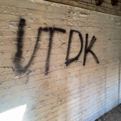 Big a-Fuck UTD (feat. TrenchBxby JR, TrenchBxby E & Avon) - Single