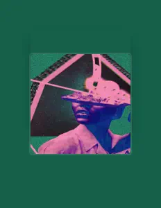 Dengarkan Craig Sherrad, tonton video musik, baca bio, lihat tanggal tur & lainnya!