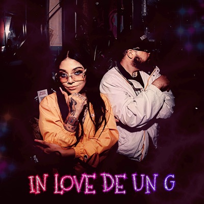 In Love de un G - Single