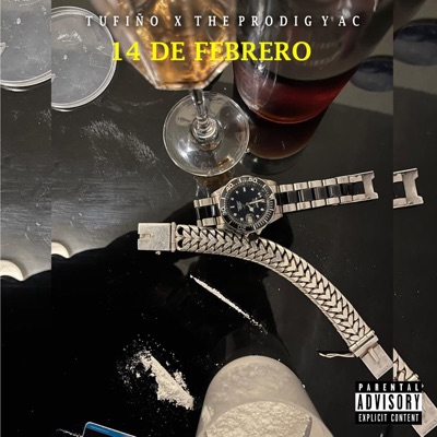14 de Febrero - Single