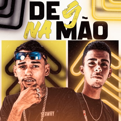 De 9 na Mão - Single