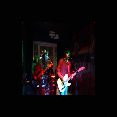 Listen to Monkeybite, watch music videos, read bio, see tour dates & more!