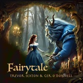 Fairytale (feat. Sharon Shannon & Niall Murphy) artwork