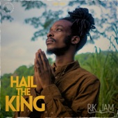 Hail the King (feat. Irie Yute) artwork
