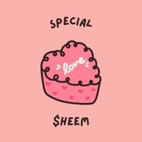 Special - Single - $heem