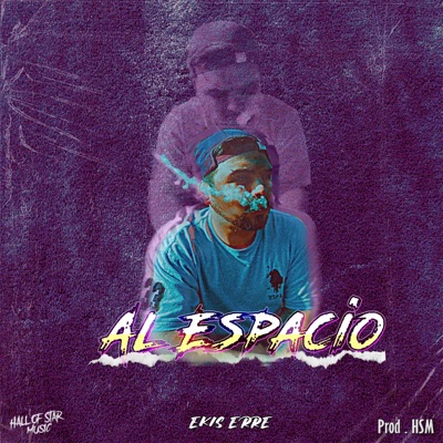 AL ESPACIO - Single