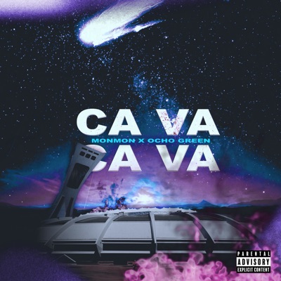 Ça va ça va - Single