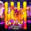 On Fire