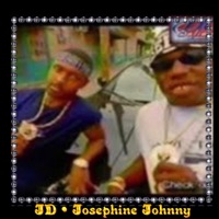 J.D x Josephine Johnny (feat. Josephine Johnny) - EP - Jam Tight Records
