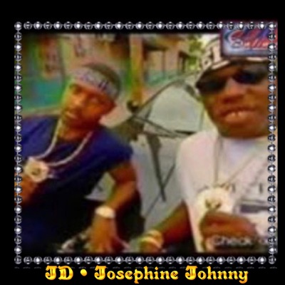 J.D x Josephine Johnny (feat. Josephine Johnny) - EP
