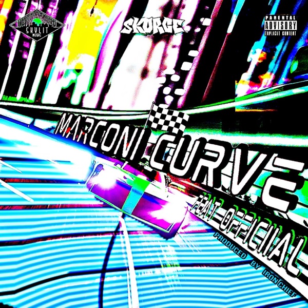Marconi Curve (feat. Officiial)