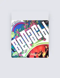 Ascolta VIA Verasy, guarda video musicali, leggi la biografia, vedi le date del tour & altro!