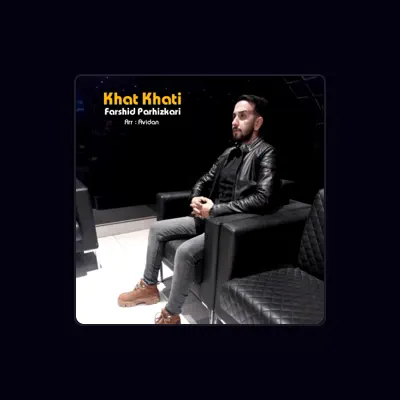 Listen to Farshid Parhizkari, watch music videos, read bio, see tour dates & more!