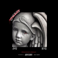Let Me Bleed - Single - Young Neves & Jinsu