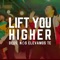 Lift You Higher (Deus, Nós Elevamos Te) [WYD Lisbon 2023 Version] artwork