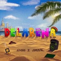 Delarena (feat. Jheral) - Single - Liass